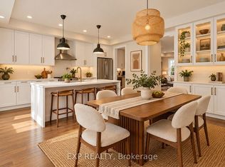 209 Vermont Ave, Newmarket, ON L3X0M7