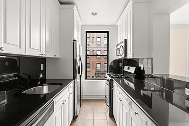 Rented by Keller Williams NYC