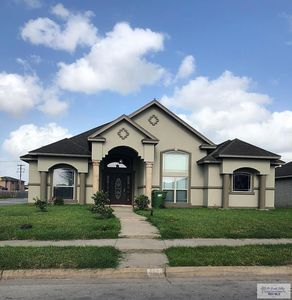 4870 Larkspur Dr, Brownsville, TX, 78526