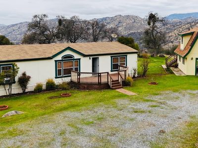 39784 Cornflower Ln, Squaw Valley, CA, 93675