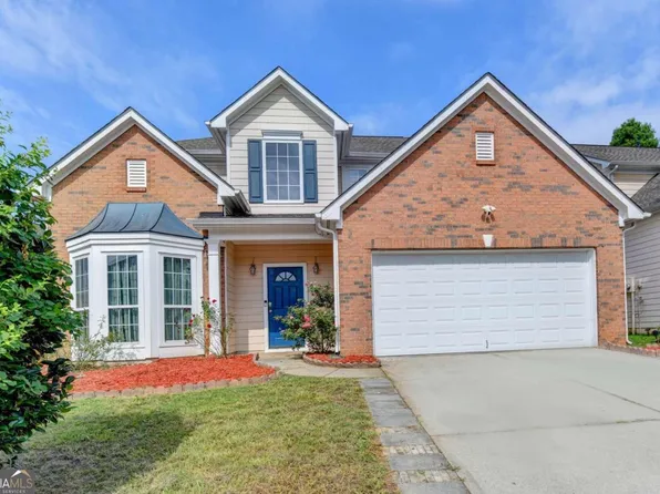 720 Goldenrod Way, Norcross, GA 30093