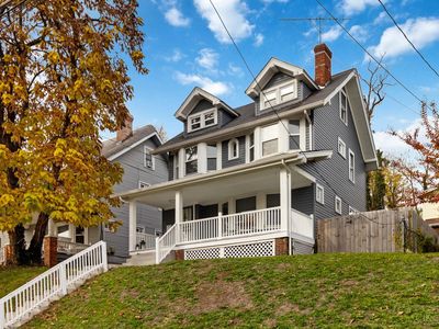1922 Hewitt Ave, Cincinnati, OH, 45207