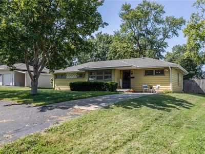 2114 S 48th Ter, Kansas City, KS, 66106