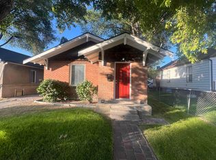 840 S 4th Ave, Pocatello, ID 83201