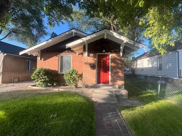 840 S 4th Ave, Pocatello, ID 83201