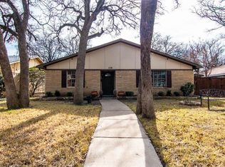 1138 Winterwood Dr, Lewisville, TX 75067