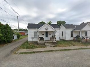 511 Electric Ave, Piqua, OH 45356