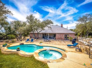 6110 State Highway 46 W, New Braunfels, TX 78132