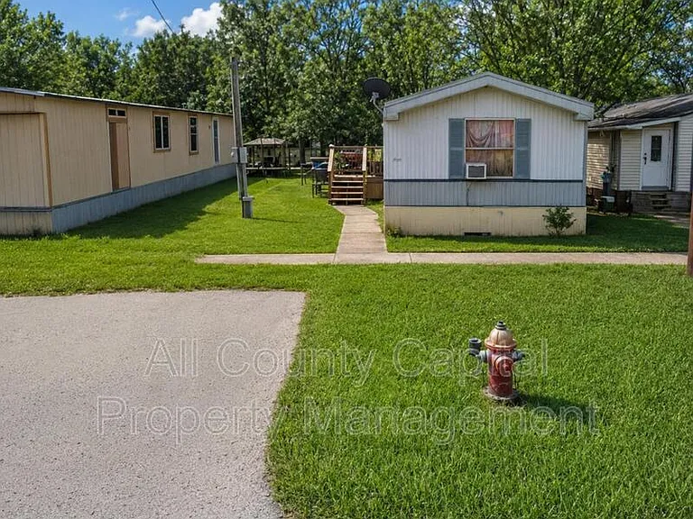 6403 Johnny Morris Rd #21 — Photo 1