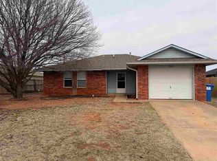 209 E B Ave, Cache, OK 73527