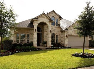 10041 Lisi Anne Dr, Austin, TX 78717