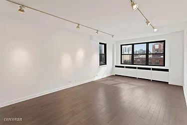 Rented by Corcoran