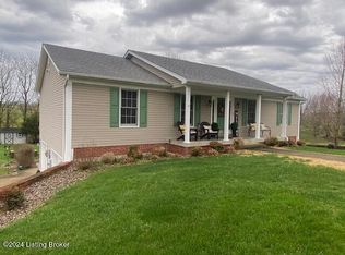 1000 Royal Oak Dr, Bardstown, KY 40004