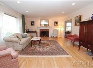 10 Springdale Rd, Scarsdale, NY 10583