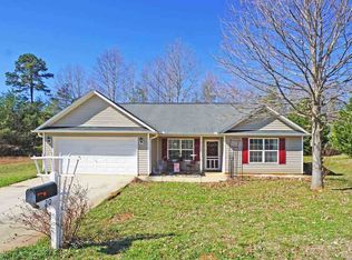 20 Lakanwood Ln, Piedmont, SC 29673