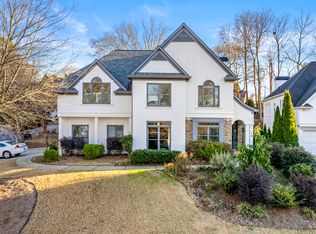 2100 Mendel Ct SE, Smyrna, GA 30080
