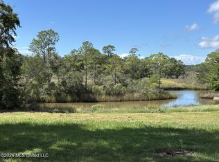 Tradewinds Dr, Gautier, MS 39553