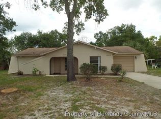 10415 Mayflower Rd, Spring Hill, FL 34608