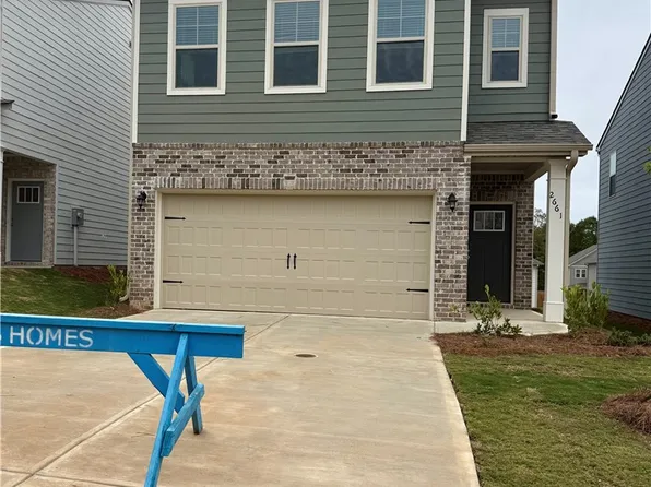 2661 Stokes Dr, Opelika, AL 36804