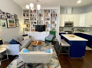 1307 Clifton St NW APT 44, Washington, DC 20009