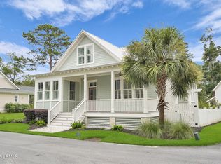 13 Tomlow Trce, Beaufort, SC 29906