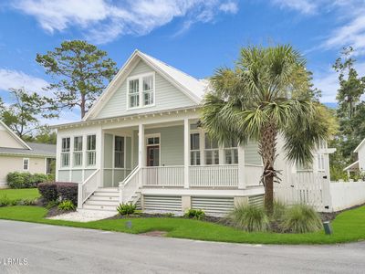 13 Tomlow Trce, Beaufort, SC, 29906