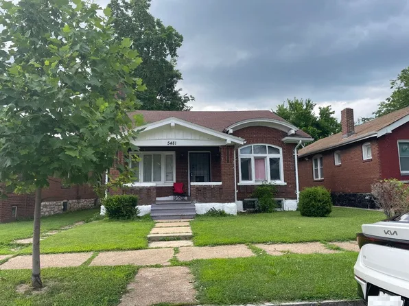 5481 Arlington Ave, Saint Louis, MO 63120
