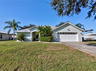 8810 Central Ave, Micco, FL 32976