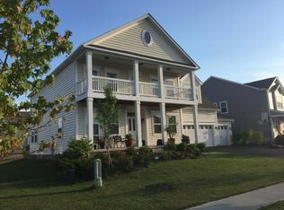 10477 Hazelnut Dr, Plain City, OH 43064