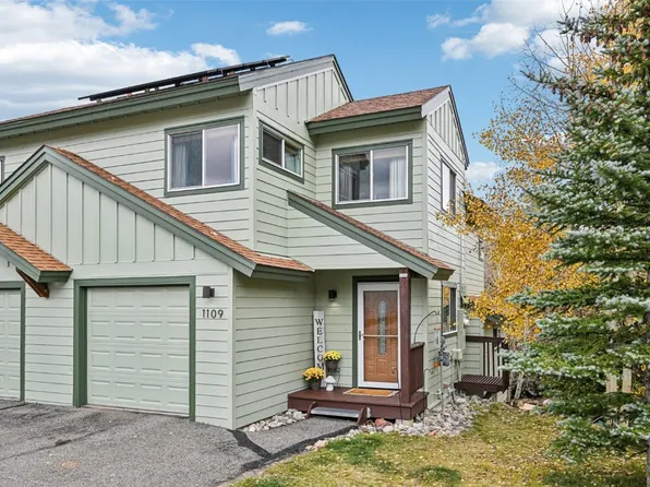 1109 Royal Coachman Blvd, Dillon, CO 80435