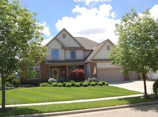 13380 Canyon Ln NW, Pickerington, OH 43147