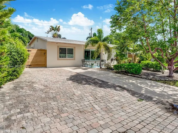 1531 NE 31st Ct, Pompano Beach, FL 33064