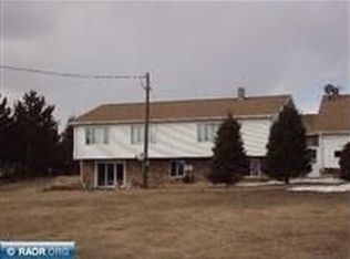 12551 Town Line Rd, Hibbing, MN 55746