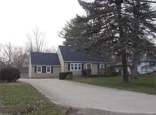 170 Parkview Ave, Wadsworth, OH 44281
