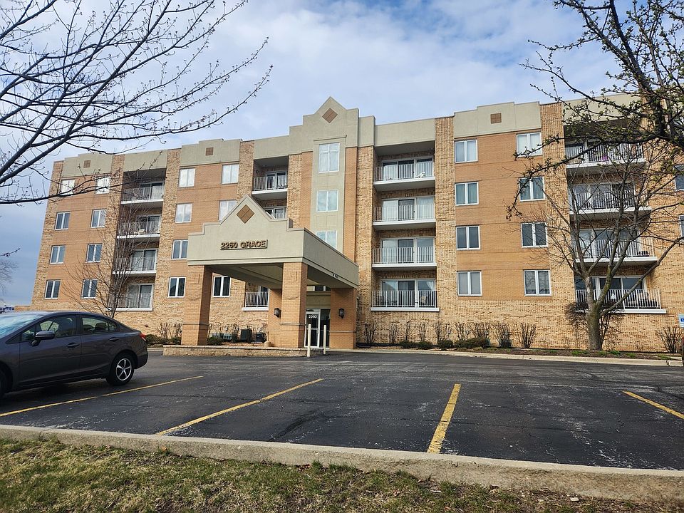 1st image of 2260 S Grace St APT 308