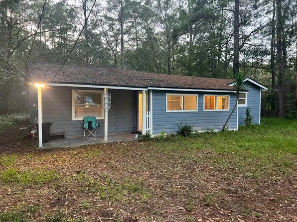 7234 Ricker Rd, Jacksonville, FL 32244