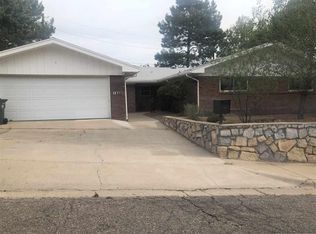 1520 W 6th St, Silver City, NM 88061