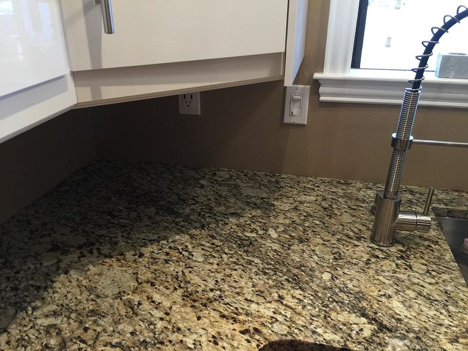 granite counter tops