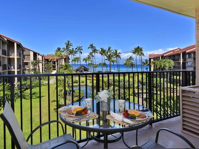 3543 Lower Honoapiilani Rd #H302, Lahaina, HI, 96761