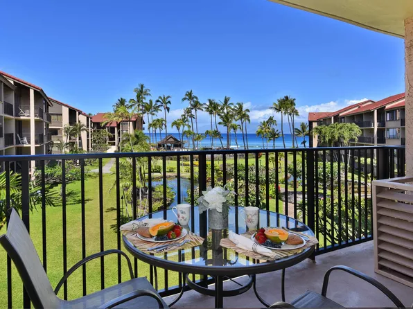 3543 Lower Honoapiilani Rd #H302, Lahaina, HI 96761
