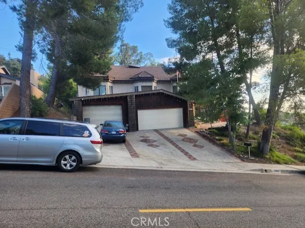7404 Alpine Way, Tujunga, CA 91042