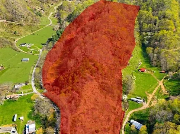 0 Wilson Cove Rd, Canton, NC 28716