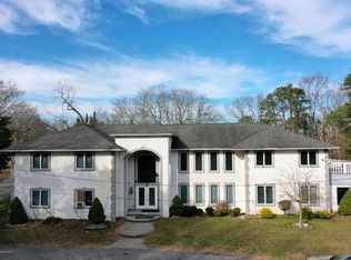 537 Brewers Bridge Rd, Jackson, NJ 08527