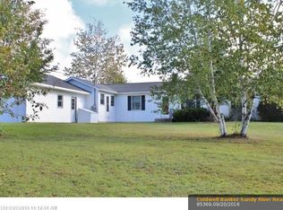 181 Orchard Dr, Wilton, ME 04294