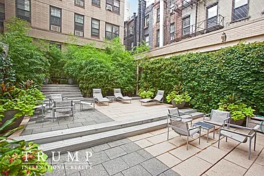 Sold by Trump International Realty