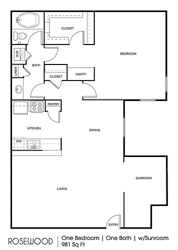 Floor plan A9