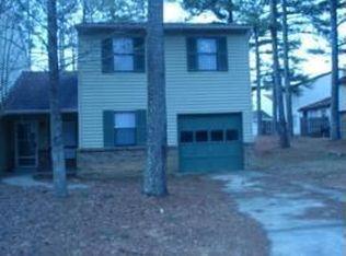 11 Pine Cone Ct, Atlanta, GA 30349