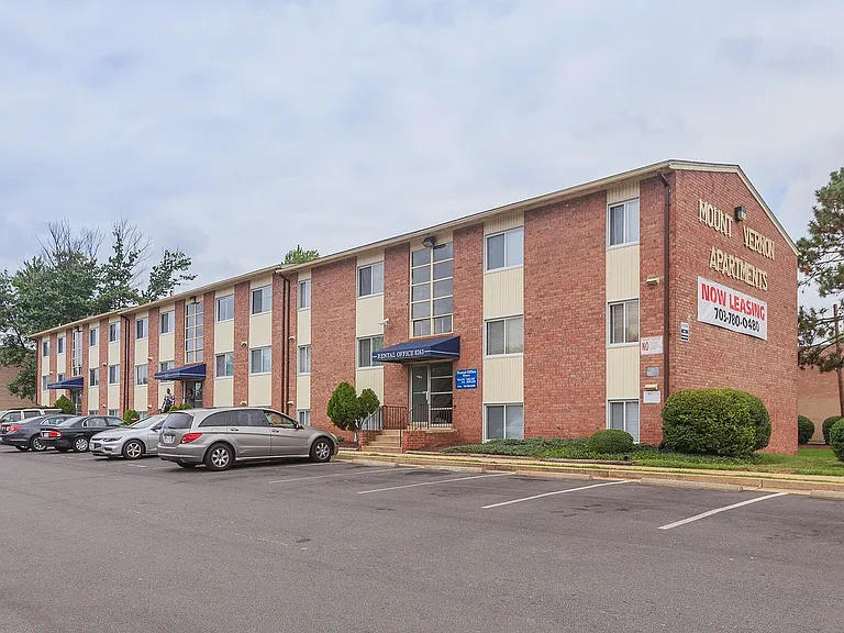 Mount Vernon Apartments — Photo 13