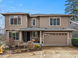 12669 SW Willow Point Ln, Tigard, OR 97224