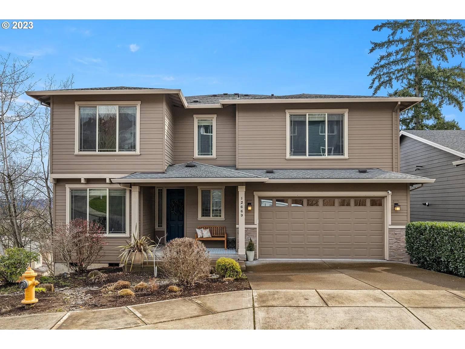 12669 SW Willow Point Ln photo 1